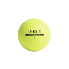 Golf Ball Distance 100