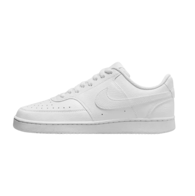Women's Court Vision Low Next Nature Shoes 1