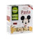Dalla Costa เส้นพาสต้า Dalla Costa ออร์แกนิค Disney Mickey Mouse 3 สี 1