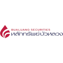 บริษัทหลักทรัพย์บัวหลวง