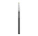 MAC 219 SYNTHETIC PENCIL BRUSH 1