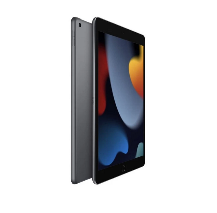iPad Gen 9th Wi-Fi 3