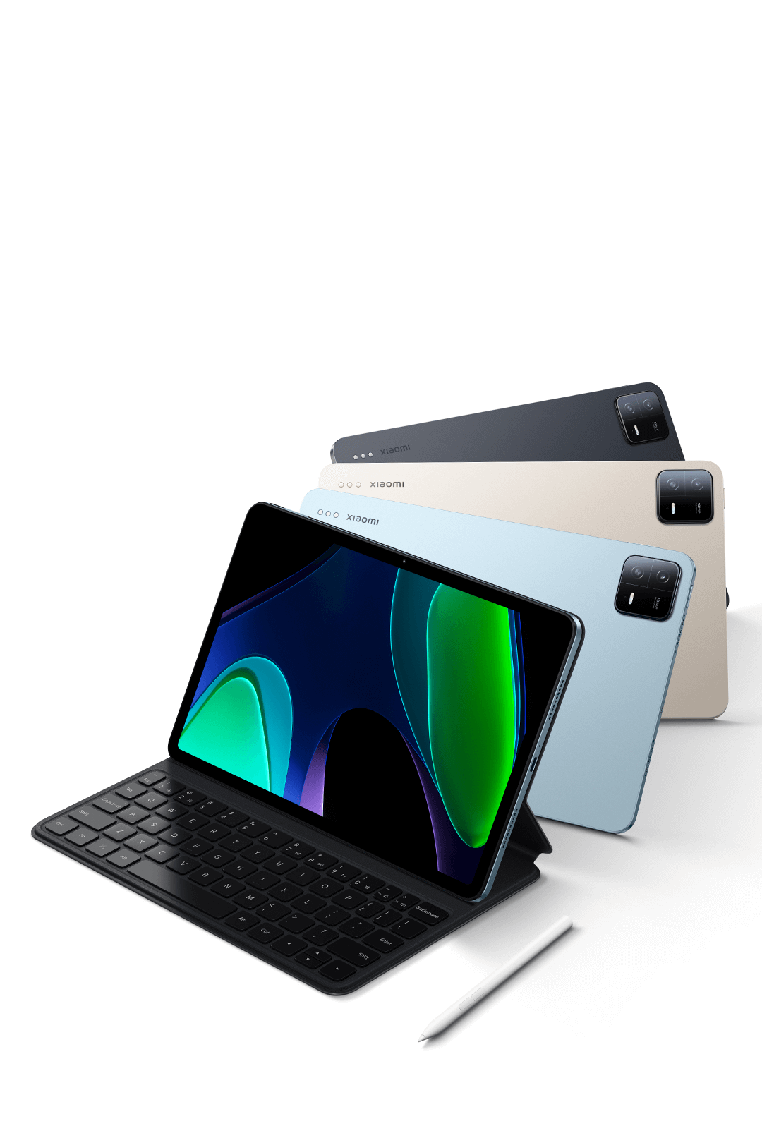 Pad 6 8GB+256GB 3