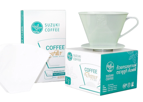 10 ชุดดริปกาแฟ ยี่ห้อไหนดี ปี 2026 มือใหม่ใช้ได้ มีกาดริปกาแฟไฟฟ้า 2