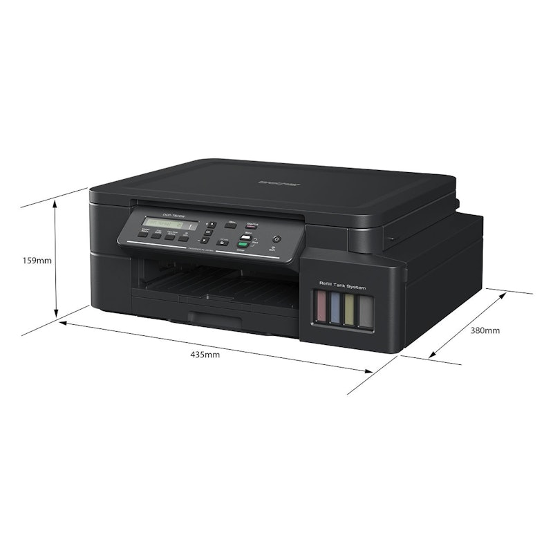 เครื่องปริ้น Ink Tank Printer 2