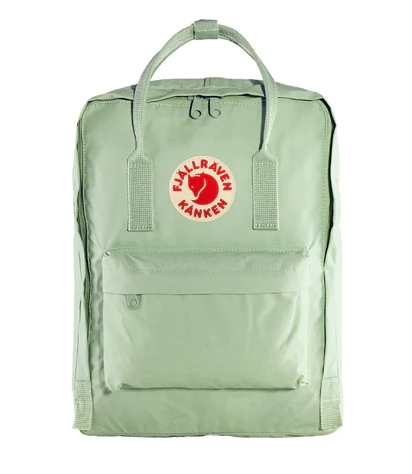 Kanken Classic 4