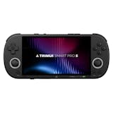 10 เครื่องเล่นเกมพกพา ปี 2026 ต่อทีวีได้ ฟังก์ชันครบ 4