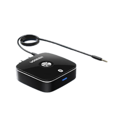 ตัวรับสัญญาณ Bluetooth 5.1 Aptx Bluetooth Receiver