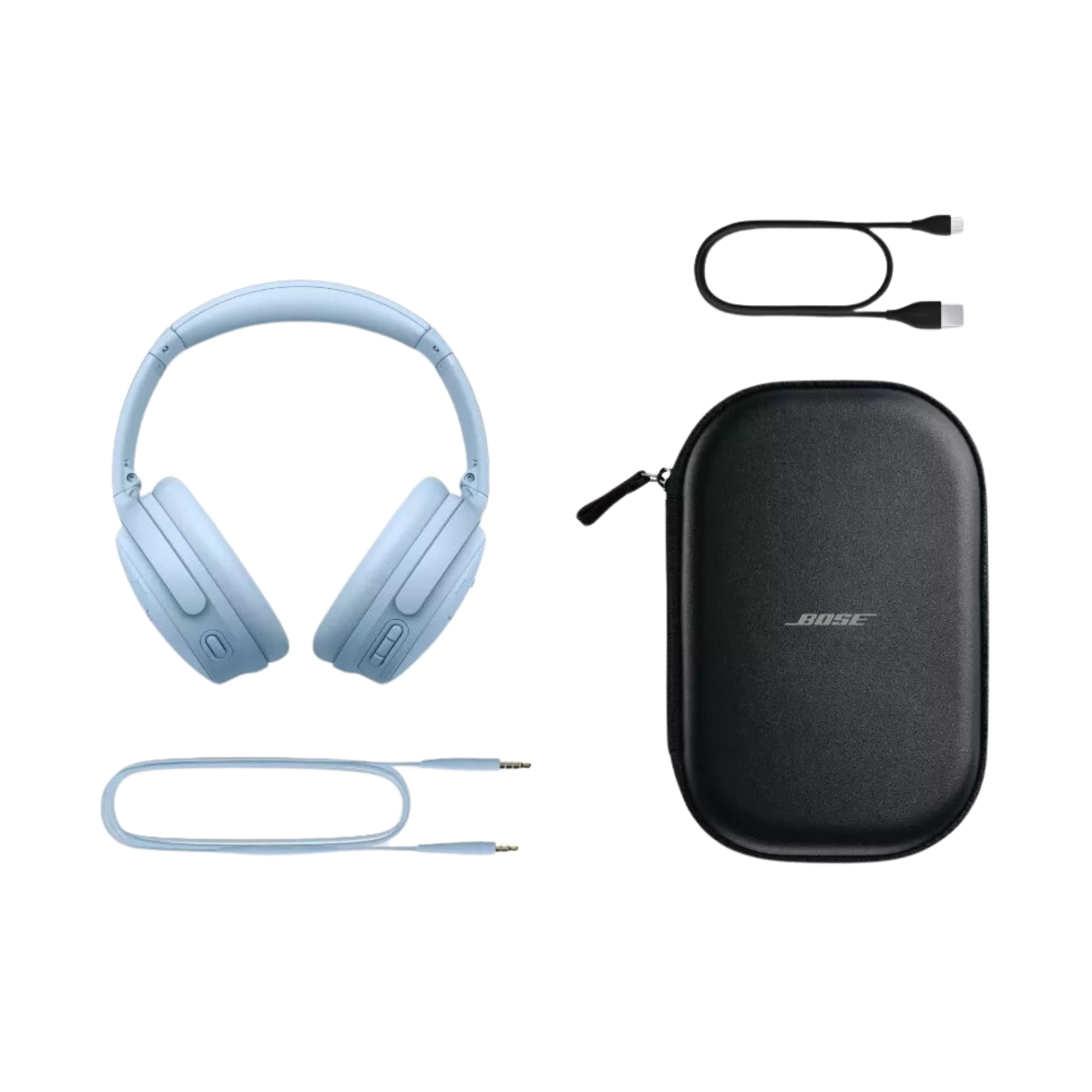Quietcomfort Headphones 3