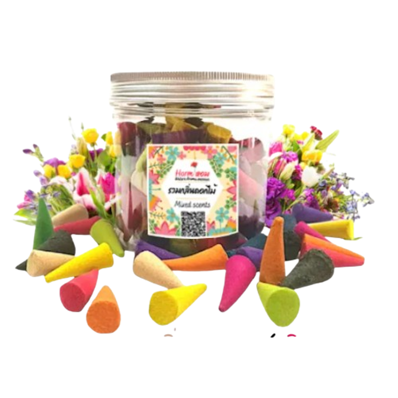 Nature Aroma Insence 1