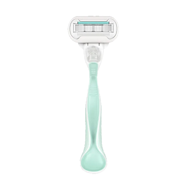 Venus Smooth Sensitive for Women's Razor 2