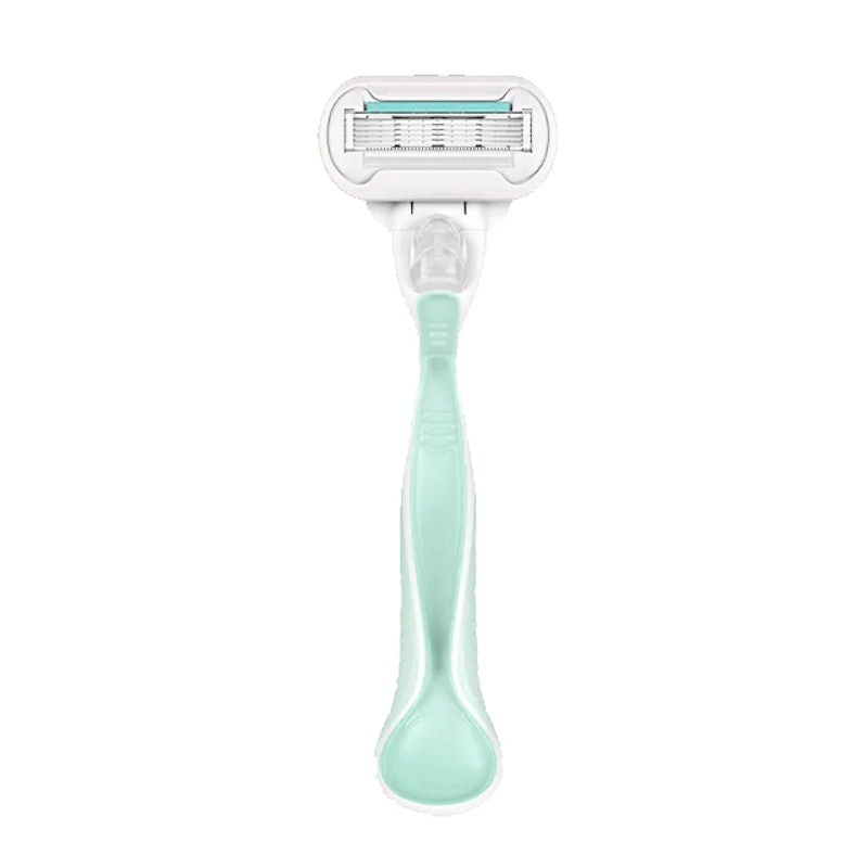 Venus Smooth Sensitive for Women's Razor 2