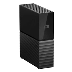 External HDD
