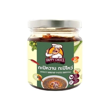 10 กะปิ ยี่ห้อไหนอร่อย ปี 2026 กลิ่นหอม ไม่เค็มจัด 4