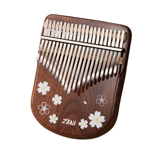 21 Key Kalimba รุ่น Galaxy 2