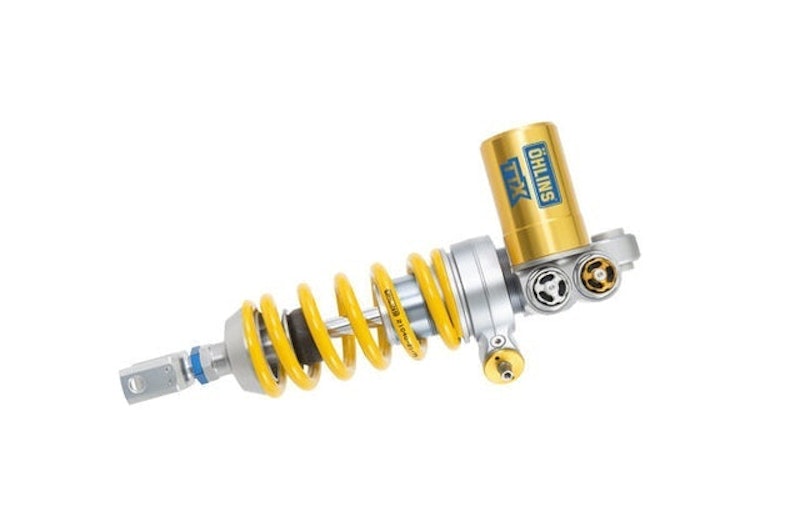 โช๊คบิ๊กไบค์ รุ่น TTX GP YA468 Yamaha R1, R1M, MT10 1
