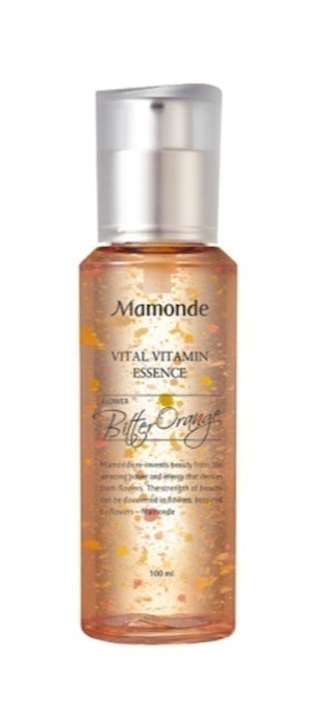 Vital Vitamin Essence 1
