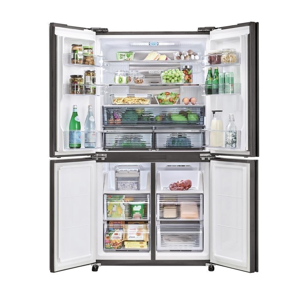 ตู้เย็น Multi Door 2