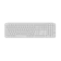 Keychron คีย์บอร์ดไร้สาย B6 Pro Ultra Slim 1