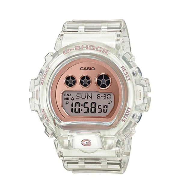 นาฬิกาข้อมือ รุ่น GMD-S6900SR-7DR 1