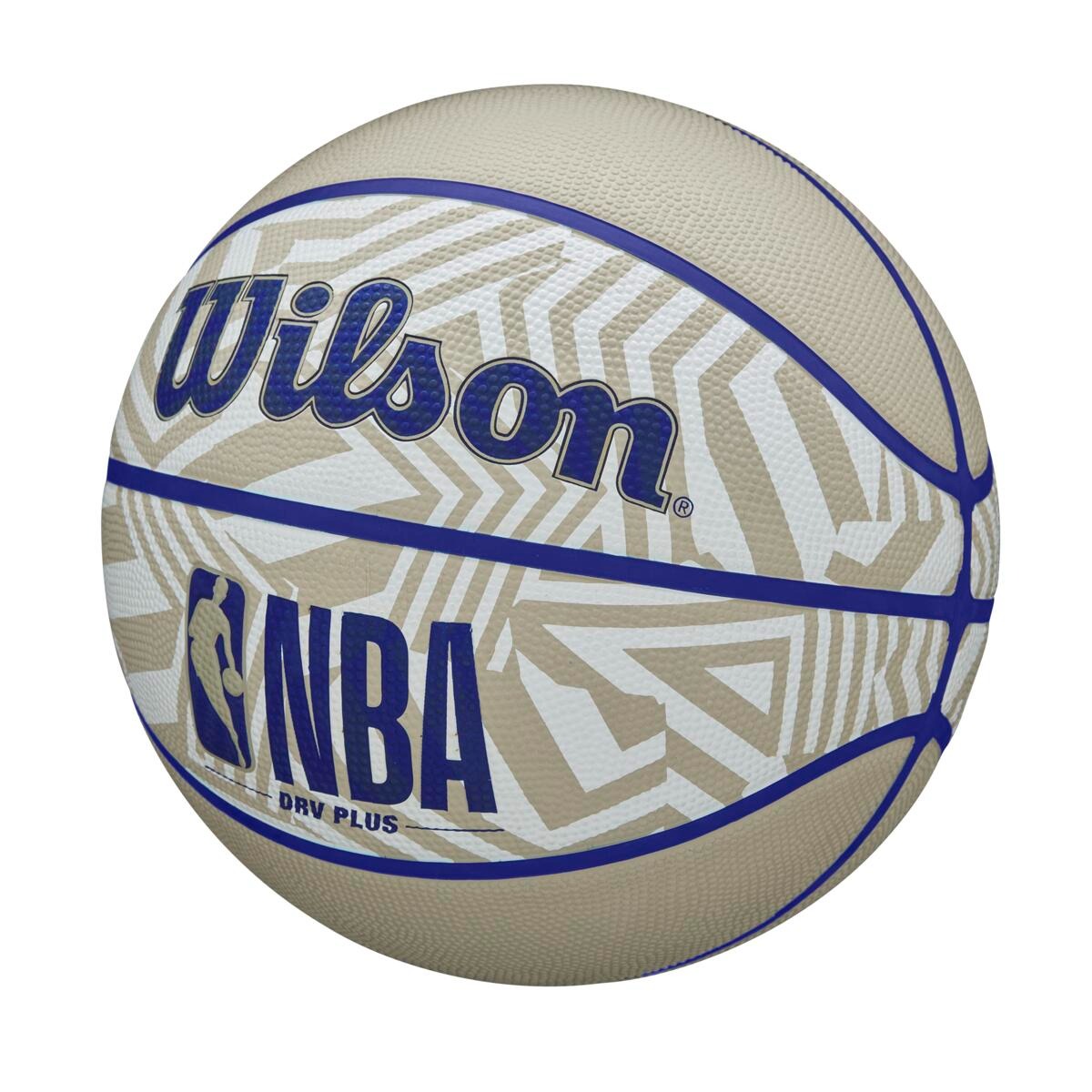 ลูกบาส NBA DRV PLUS DAZZLE CAMO Outdoor  2