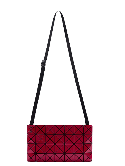  กระเป๋าแบรนด์เนม รุ่น Prism Gloss Shoulder Bag 4x7 3