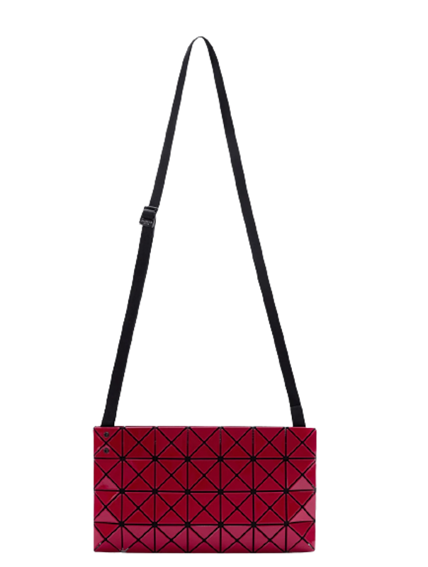 กระเป๋าแบรนด์เนม รุ่น Prism Gloss Shoulder Bag 4x7 3