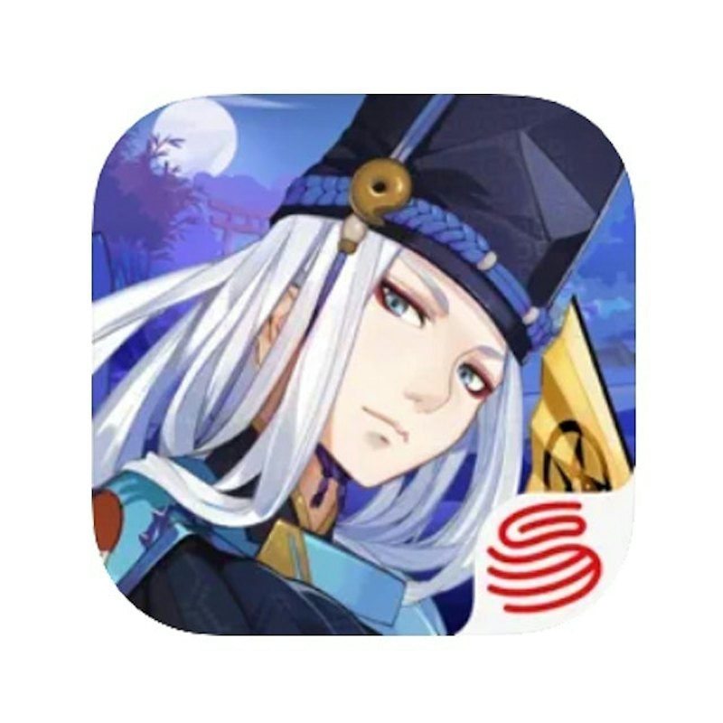 เกมกาชา มือถือ Onmyoji 1