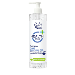 เบบี้ มายด์ เจลล้างมือแอลกอฮอล์ Hand Sanitizer Gel