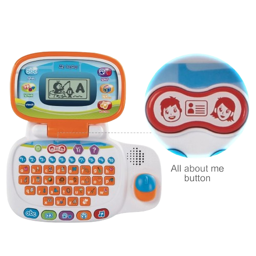 My Laptop 30 in 1  3