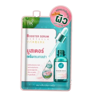 เซรั่ม Acne Booster Serum Centella 1