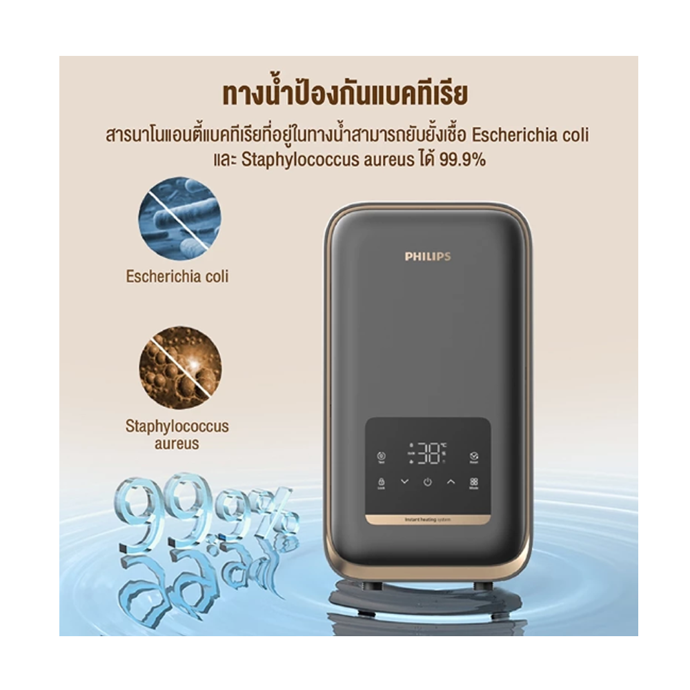 เครื่องทำน้ำอุ่น 3
