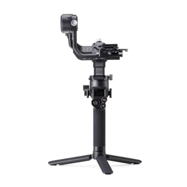 10 ไม้กันสั่น DJI รุ่นไหนดี ปี 2026 น้ำหนักเบา พกพาง่าย 4