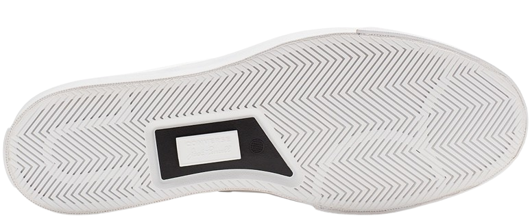 Jack Purcell Cotton OX White 3