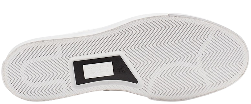 Jack Purcell Cotton OX White 3