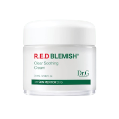 R.E.D Blemish Clear Soothing Cream