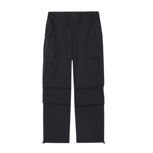 Quick-Drying Overalls 3
