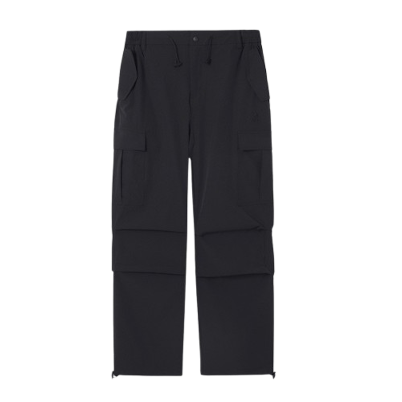 Quick-Drying Overalls 3