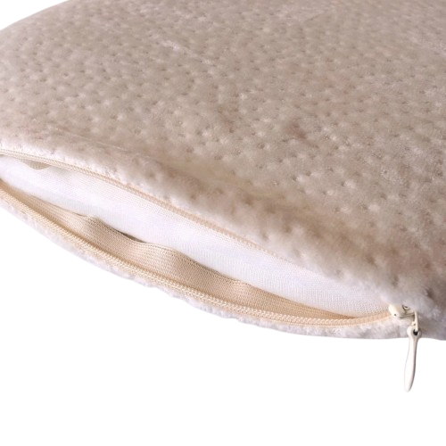 TEMPSoft หมอนเด็ก Baby Pillow 4