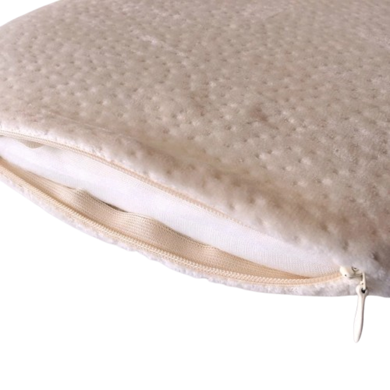 TEMPSoft หมอนเด็ก Baby Pillow 4