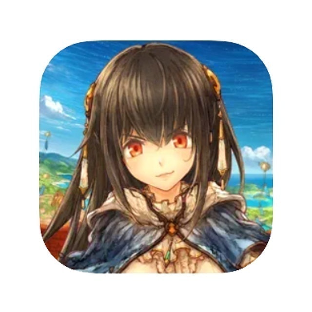 เกมกาชา มือถือ Mitrasphere 1