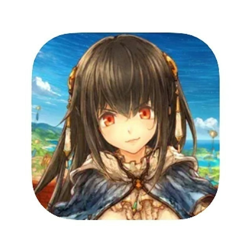 เกมกาชา มือถือ Mitrasphere 1