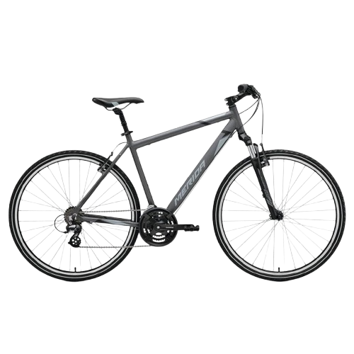 Hybrid Merida Crossway 10V 2