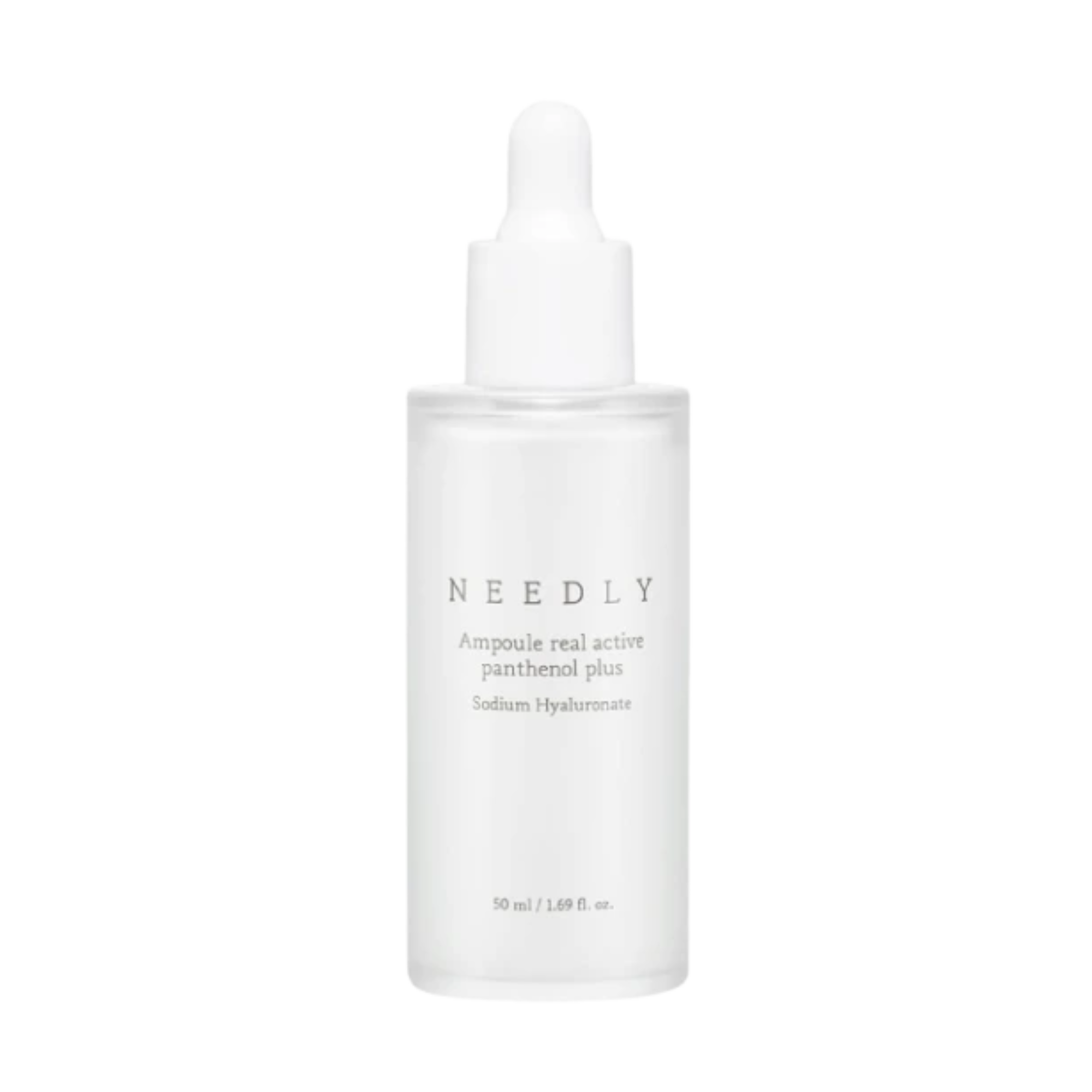 Ampoule Real Active Panthenol Plus 1