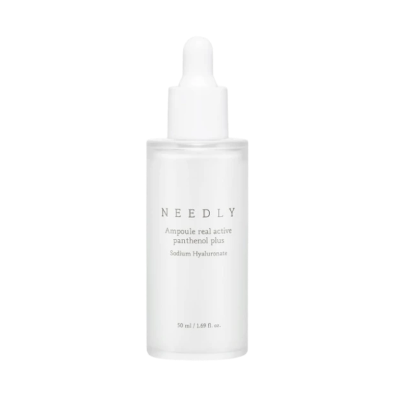 Ampoule Real Active Panthenol Plus 1