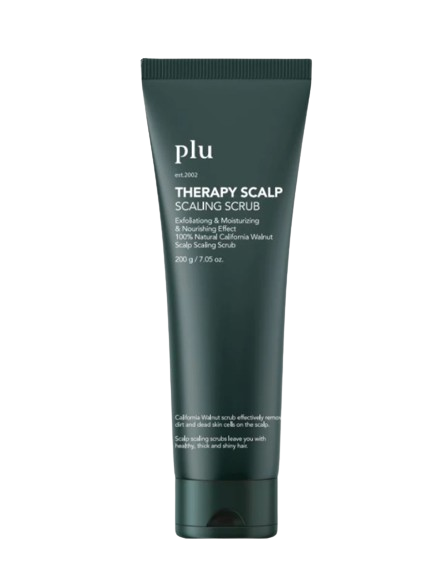 10 สครับหนังศีรษะ ยี่ห้อไหนดี ปี 2026 Hair Scrub 5