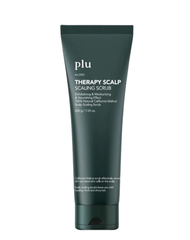 สครับผม Therapy Scalp Scaling Scrub 1