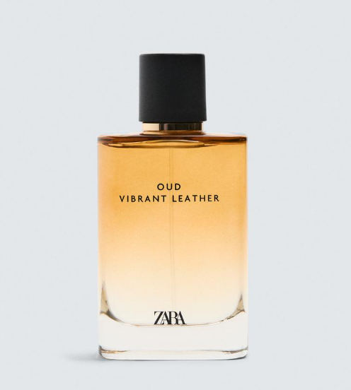 OUD Vibrant Leather 3
