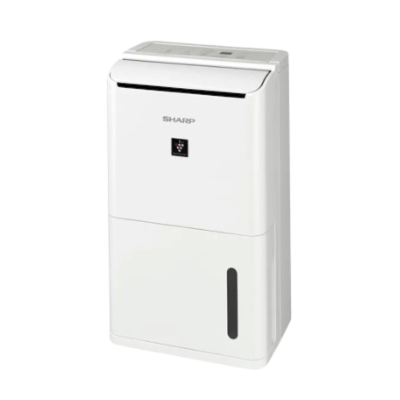 เครื่องดูดความชื้น Dehumidifier 1
