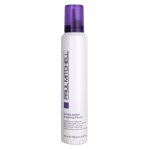 Extra-Body Sculpting Foam 1